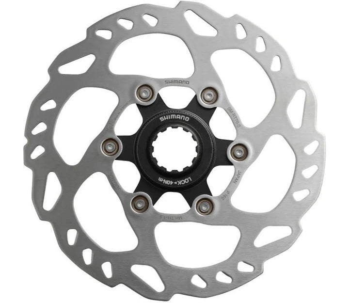 SHIMANO SM-RT70 SLX DISC ROTOR C/LOCK-180MM