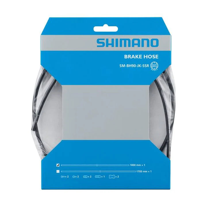 SHIMANO SM-BH90-JK-SSR BRAKE HOSE
