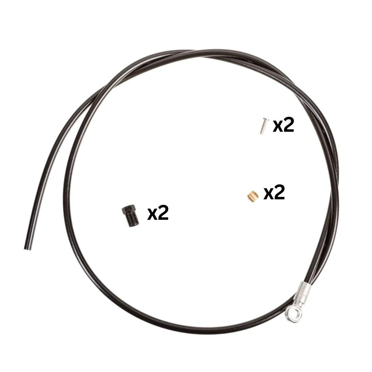 Shimano SM-BH90-SS Deore Brake Hose | Cycling Gears Hub