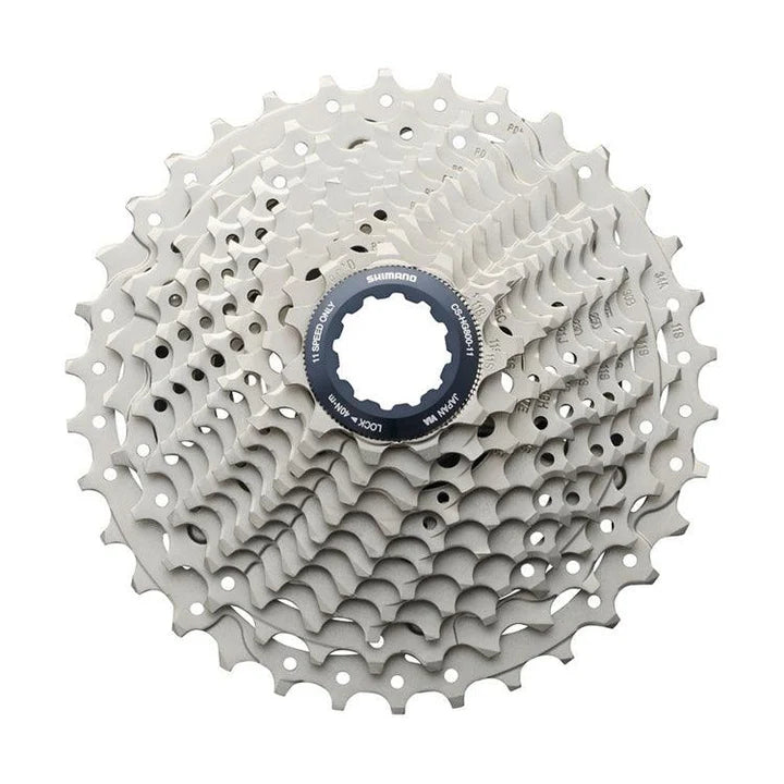 SHIMANO CS-HG800 ULTEGRA CASSETTE 11S-34T