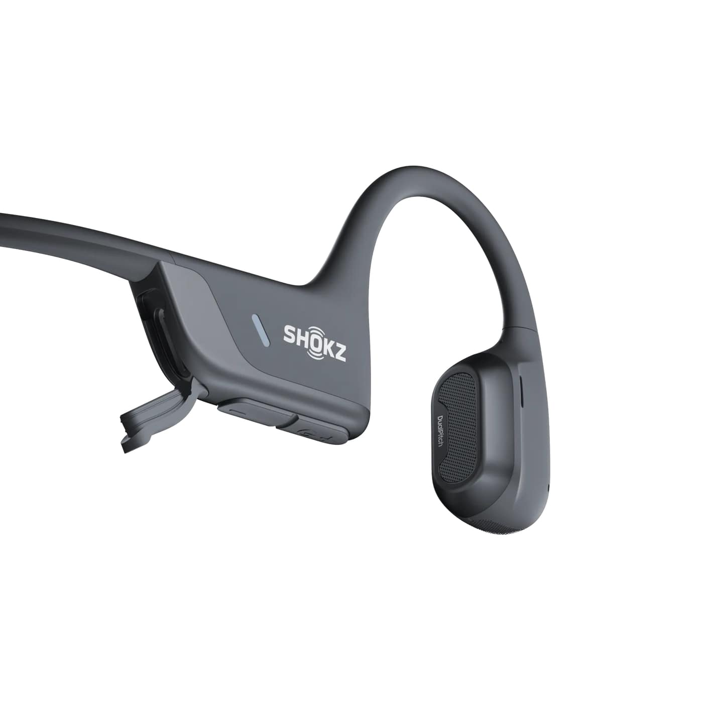 Shokz Open Run Pro 2 (Black) | Cycling Gears Hub - Cycling Gears Hub