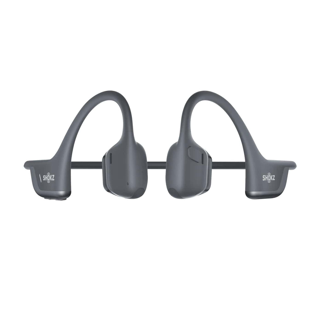 Shokz Open Run Pro 2 (Black) | Cycling Gears Hub - Cycling Gears Hub