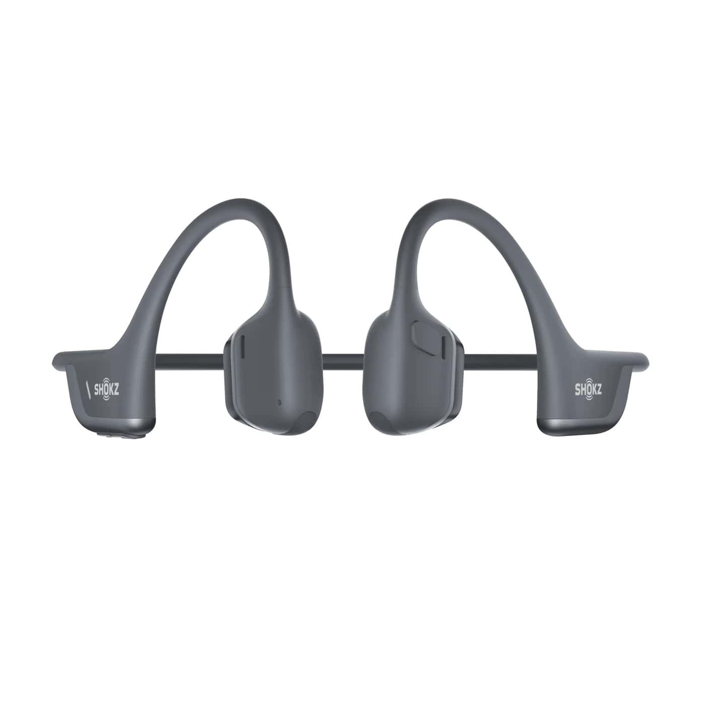 Shokz Open Run Pro 2 (Black) | Cycling Gears Hub - Cycling Gears Hub