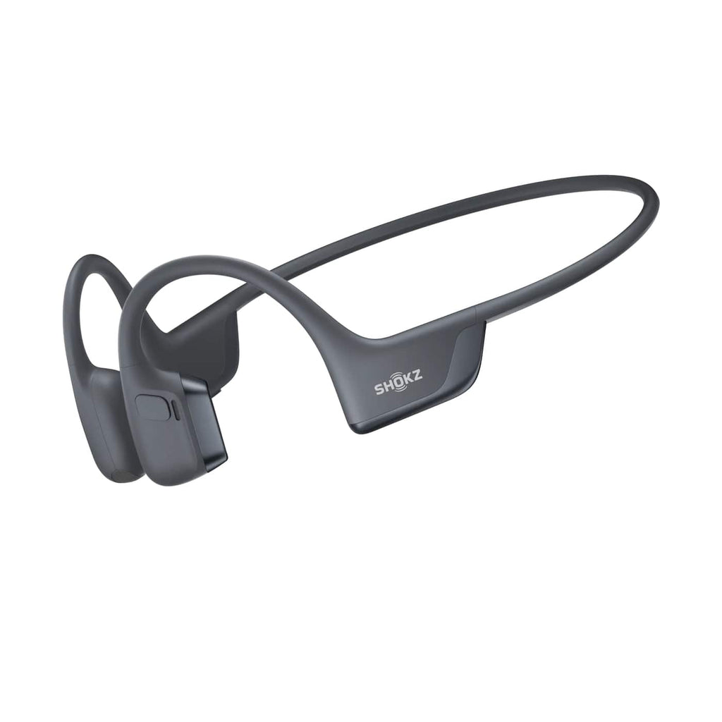 Shokz Open Run Pro 2 (Black) | Cycling Gears Hub - Cycling Gears Hub