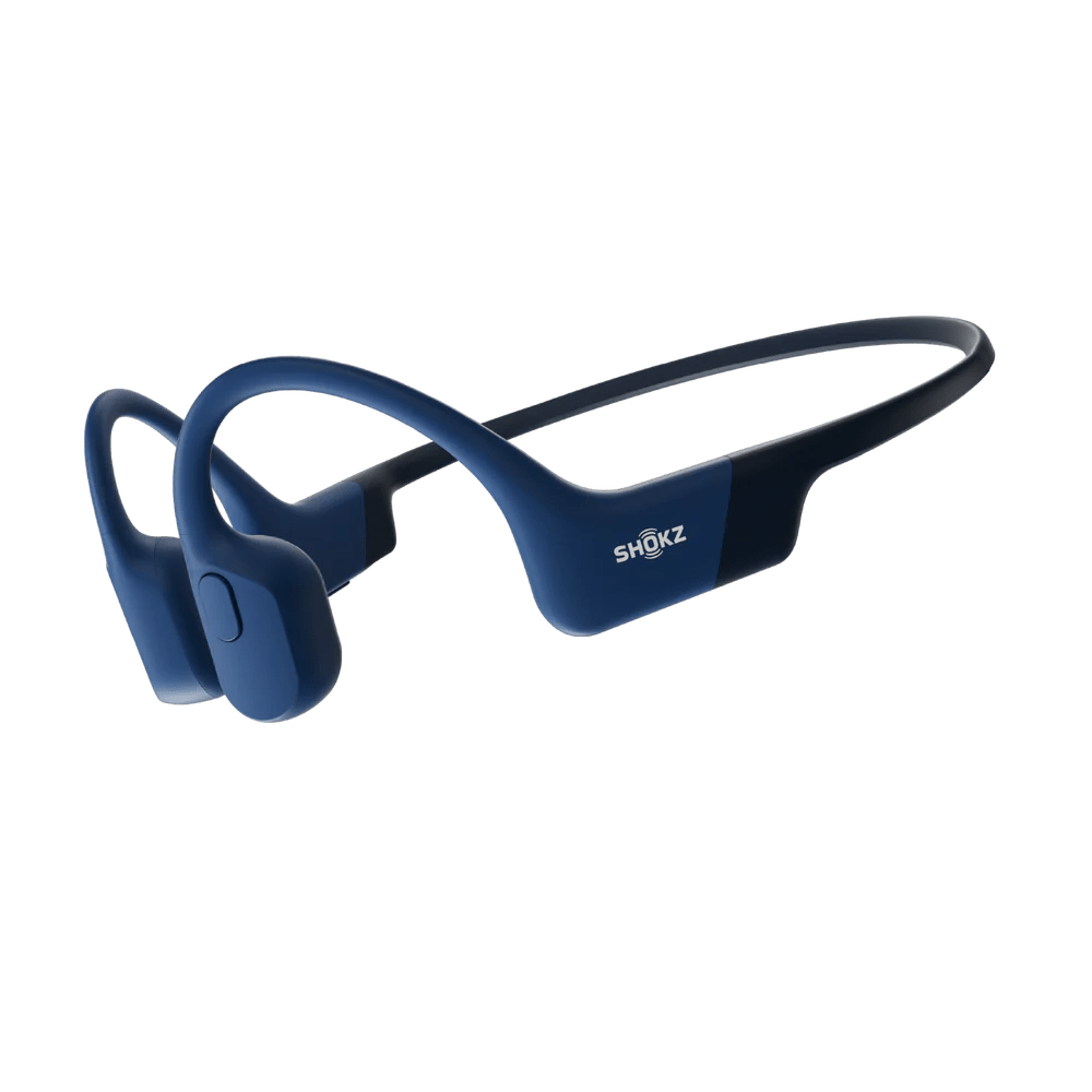 Shokz Open Run S803 (Blue) | Cycling Gears Hub - Cycling Gears Hub