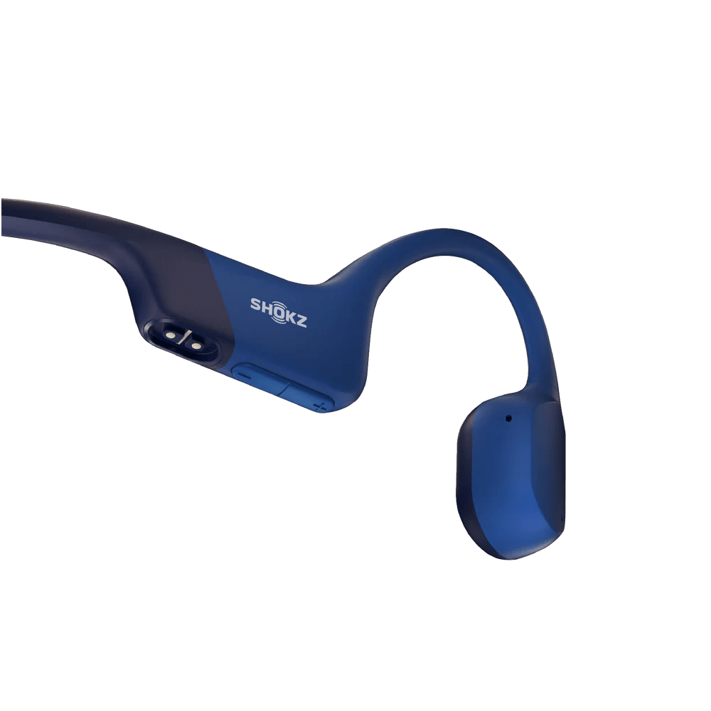 Shokz Open Run S803 (Blue) | Cycling Gears Hub - Cycling Gears Hub