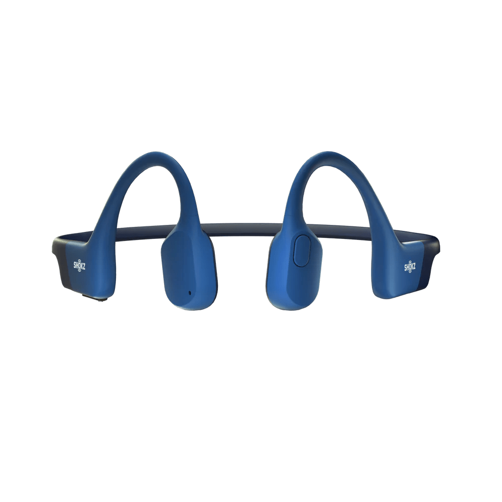 Shokz Open Run S803 (Blue) | Cycling Gears Hub - Cycling Gears Hub