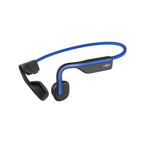Shokz Openmove S661 (Blue) | Cycling Gears Hub - Cycling Gears Hub