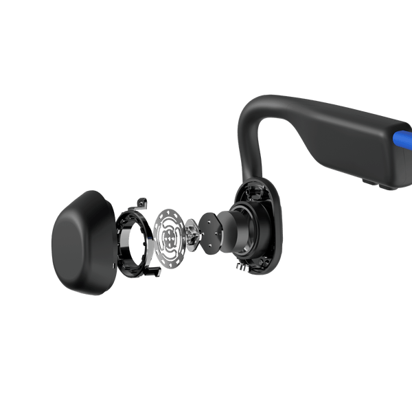 Shokz Openmove S661 (Blue) | Cycling Gears Hub - Cycling Gears Hub