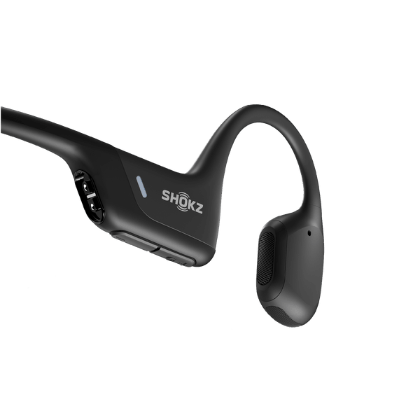 Shokz Openrun Pro S810 (Black) | Cycling Gears Hub - Cycling Gears Hub