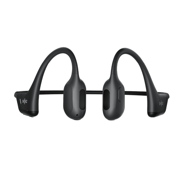 Shokz Openrun Pro S810 (Black) | Cycling Gears Hub - Cycling Gears Hub