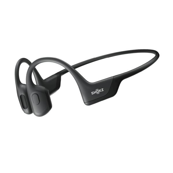 Shokz Openrun Pro S810 (Black) | Cycling Gears Hub - Cycling Gears Hub