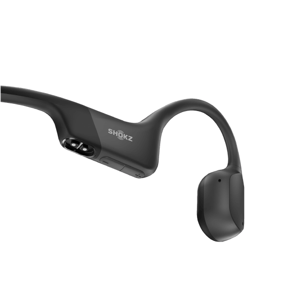Shokz Openrun S803 (Black) | Cycling Gears Hub - Cycling Gears Hub