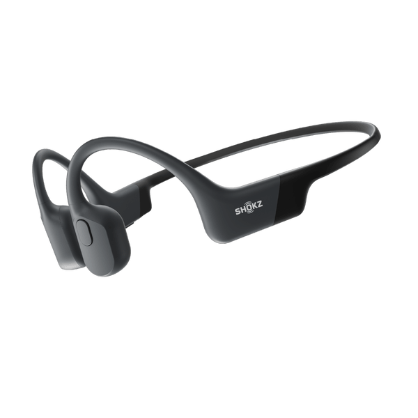 Shokz Openrun S803 (Black) | Cycling Gears Hub - Cycling Gears Hub