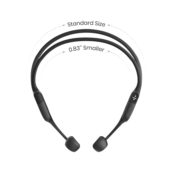 Shokz Openrun S803 (Black) | Cycling Gears Hub - Cycling Gears Hub