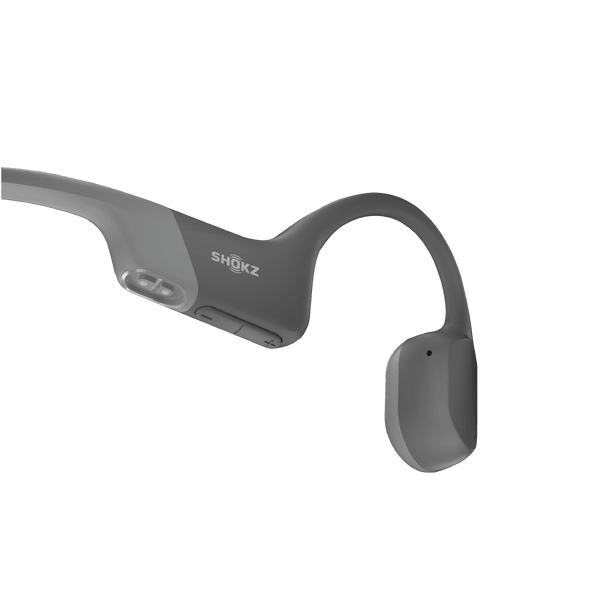 Shokz Openrun S803 (Grey) | Cycling Gears Hub - Cycling Gears Hub
