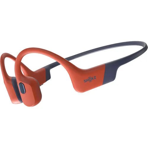 Shokz OpenSwim Pro (Red) | Cycling Gears Hub - Cycling Gears Hub