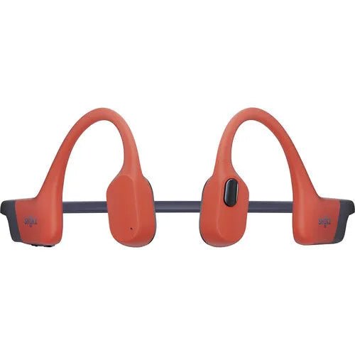 Shokz OpenSwim Pro (Red) | Cycling Gears Hub - Cycling Gears Hub