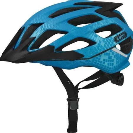 Abus helmet | Hill bill