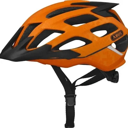 Abus helmet | Hill bill
