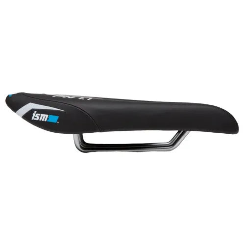 ISM PN 1.1 Performance Narrow Saddle (Black)
