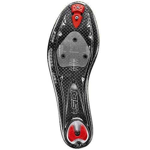 Sidi Ergo 5 Matt Road Cycling Shoes (Matte Black) | Cycling Gears Hub