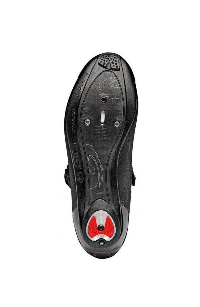 Sidi Fast Road Cycling Shoes (White) | Cycling Gears Hub