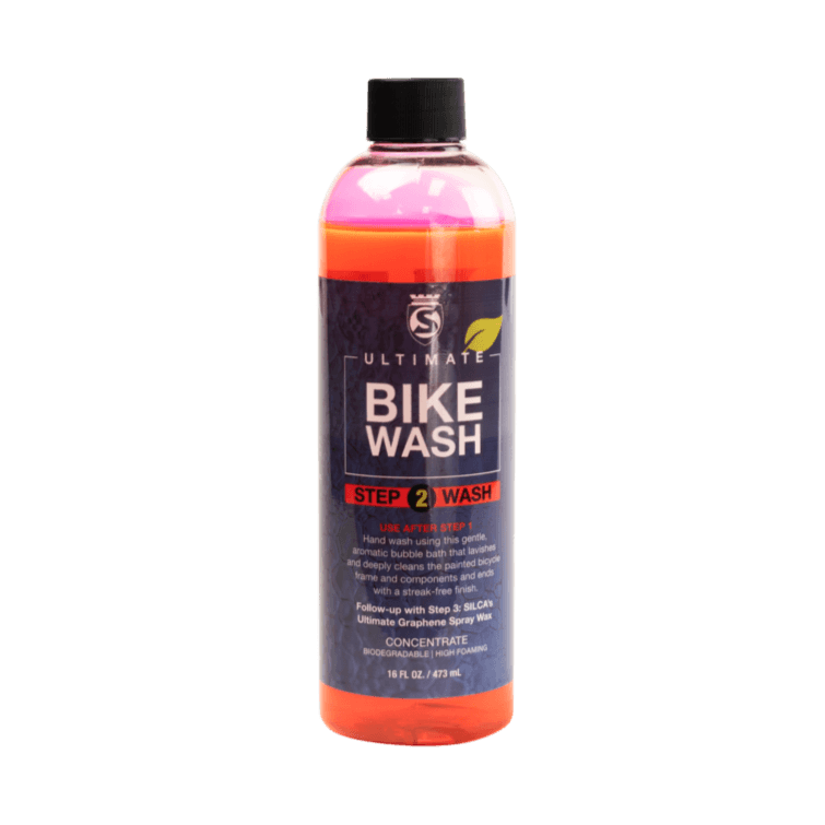 Silca Bike Care Cleaner Ultimate Bike Wash | Cycling Gears Hub - Cycling Gears Hub