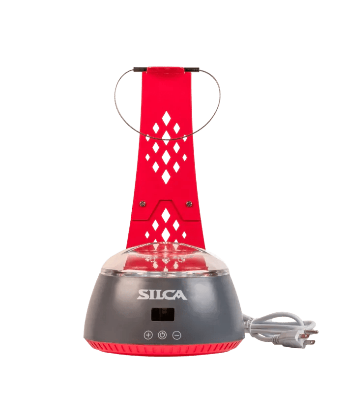 Silca Chain Waxing System | Cycling Gears Hub - Cycling Gears Hub