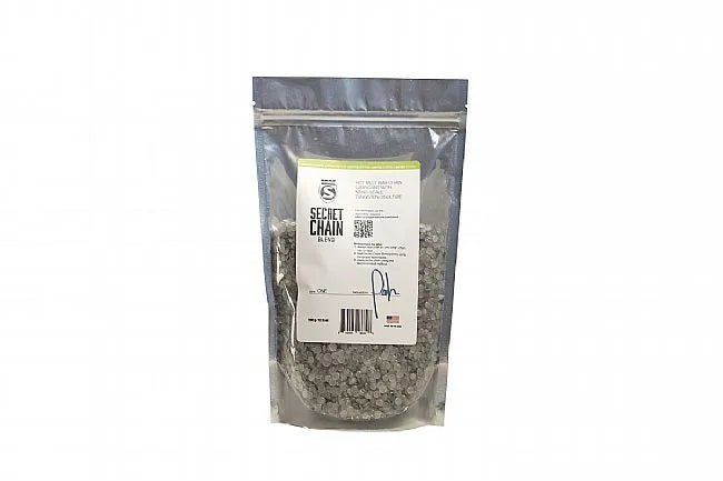 Silca Lube Secret Chain Blend Hot Wax | Cycling Gears Hub - Cycling Gears Hub