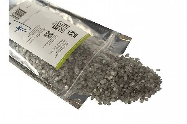 Silca Lube Secret Chain Blend Hot Wax | Cycling Gears Hub - Cycling Gears Hub