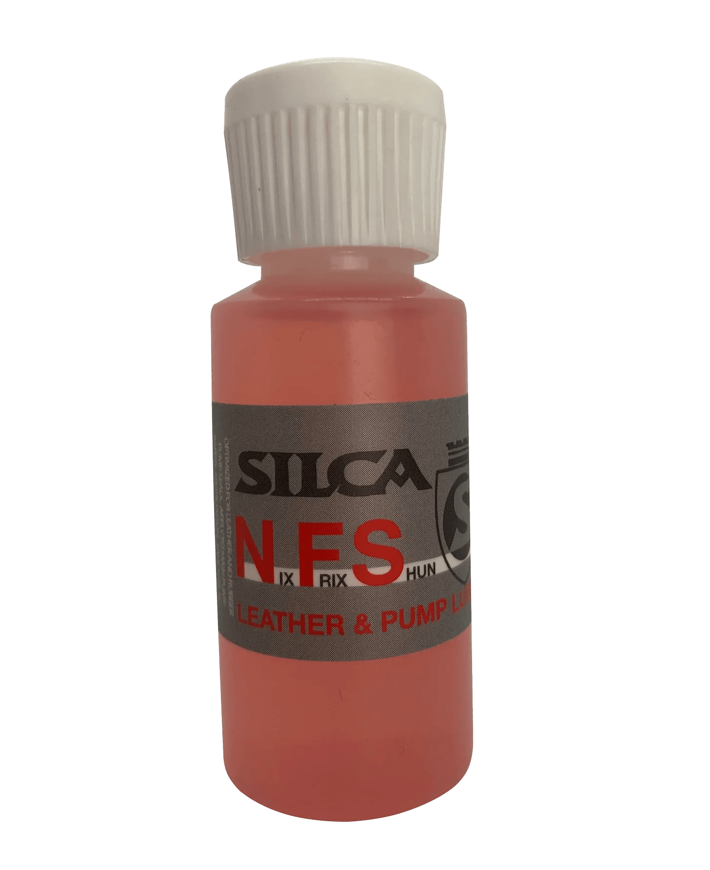 Silca NFS Leather Conditioner Lubricant | Cycling Gears Hub - Cycling Gears Hub