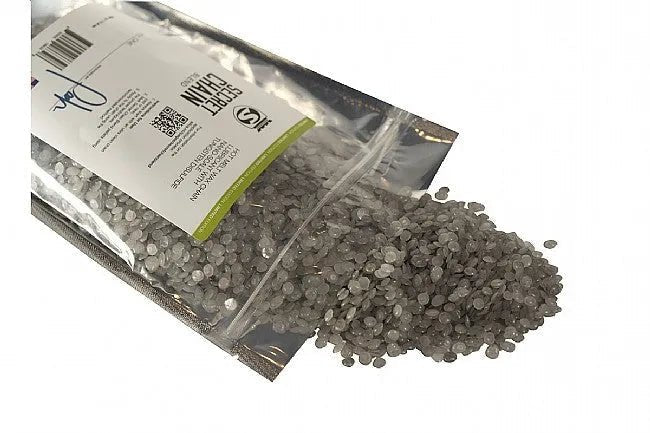 Silca Secret Chain Blend Hot Melt Wax | Cycling Gears Hub - Cycling Gears Hub