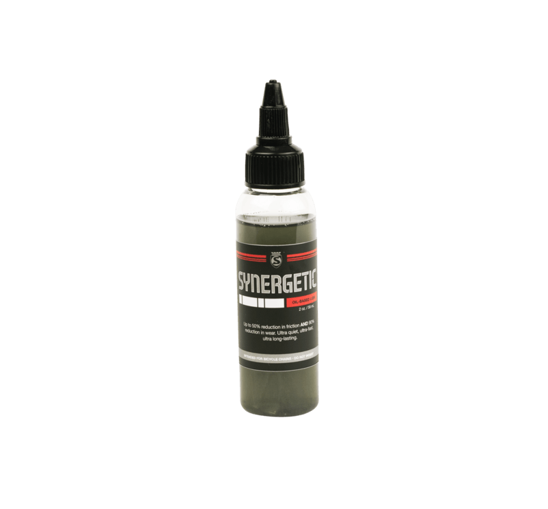 Silca Synergetic Wet Oil Chain Lube | Cycling Gears Hub