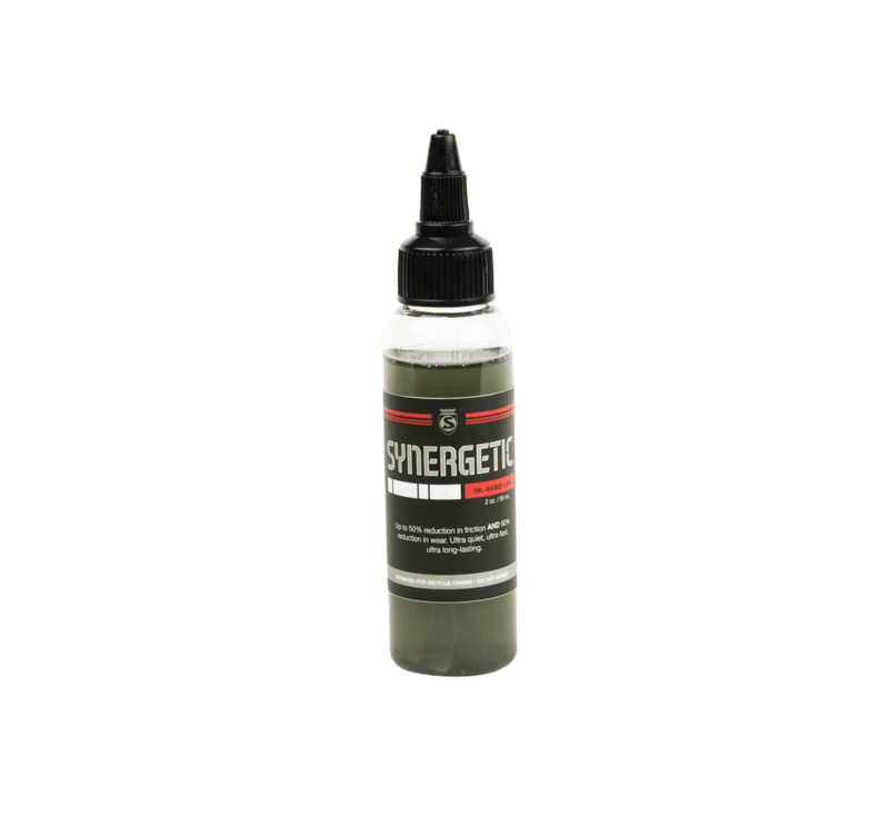 Silca Synergetic Wet Oil Chain Lube | Cycling Gears Hub - Cycling Gears Hub