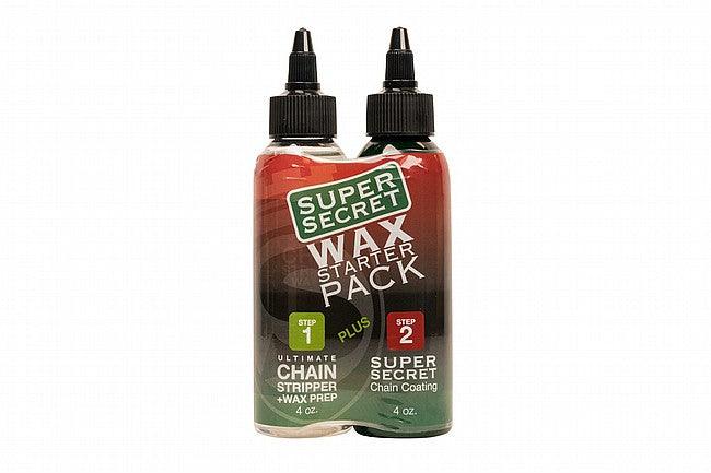 Silca Ultimate Chain Stripper + Super Secret Chainlube | Cycling Gears Hub - Cycling Gears Hub