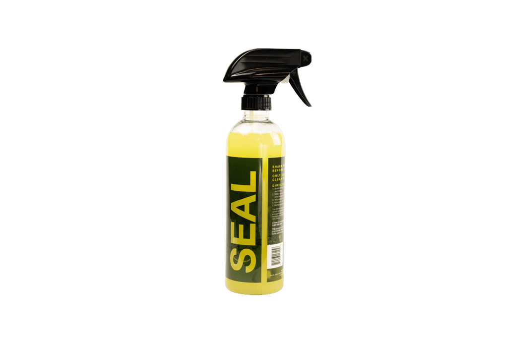 Silca Ultimate Graphene Spray Wax | Cycling Gears Hub - Cycling Gears Hub