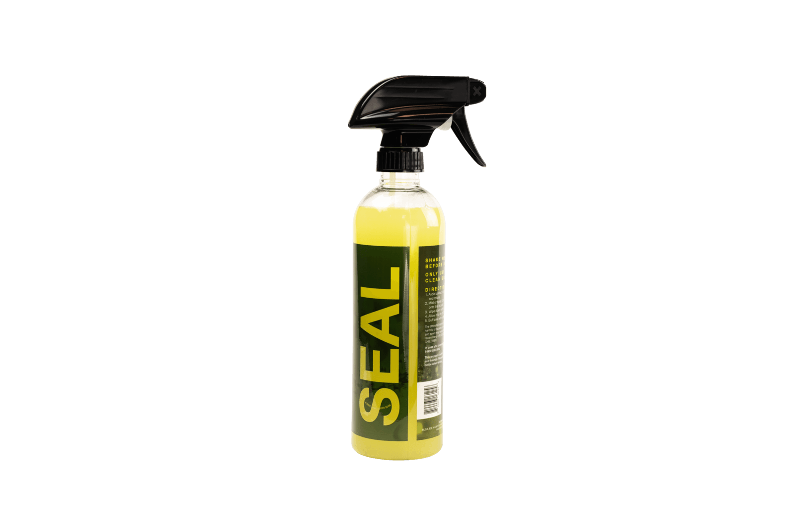 Silca Ultimate Graphene Spray Wax | Cycling Gears Hub - Cycling Gears Hub