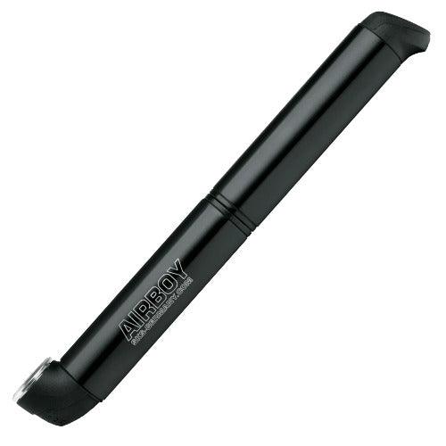 SKS Airboy Mini Hand Pump (Black) | Cycling Gears Hub - Cycling Gears Hub