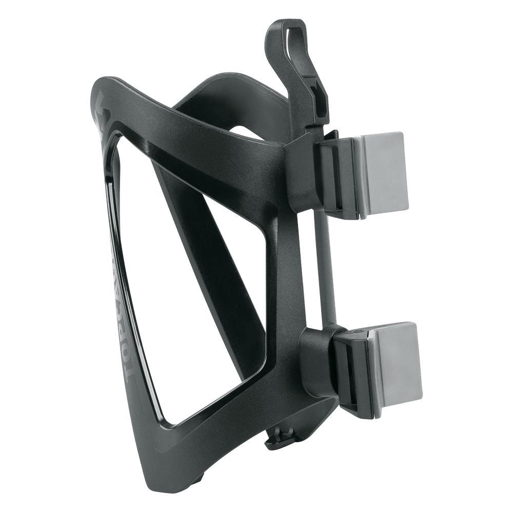 SKS Anywhere Topcage Bottle (Black) | Cycling Gears Hub - Cycling Gears Hub