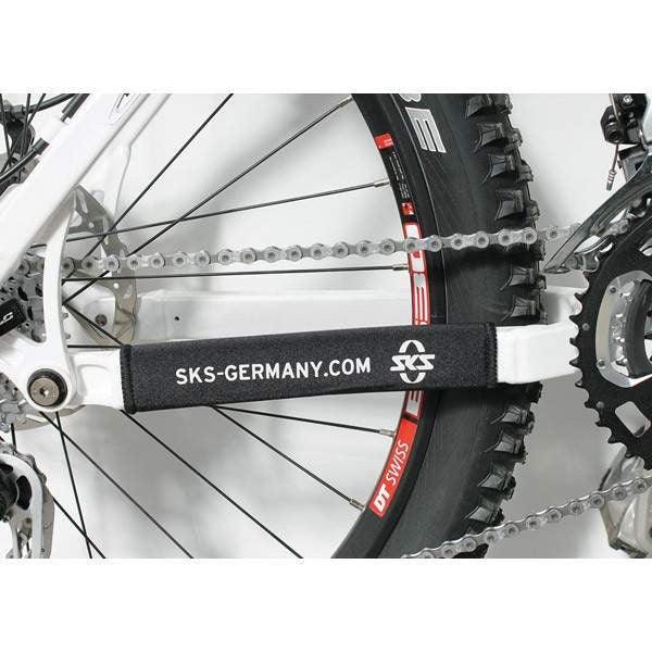 SKS Chain Stay Protector | Cycling Gears Hub - Cycling Gears Hub