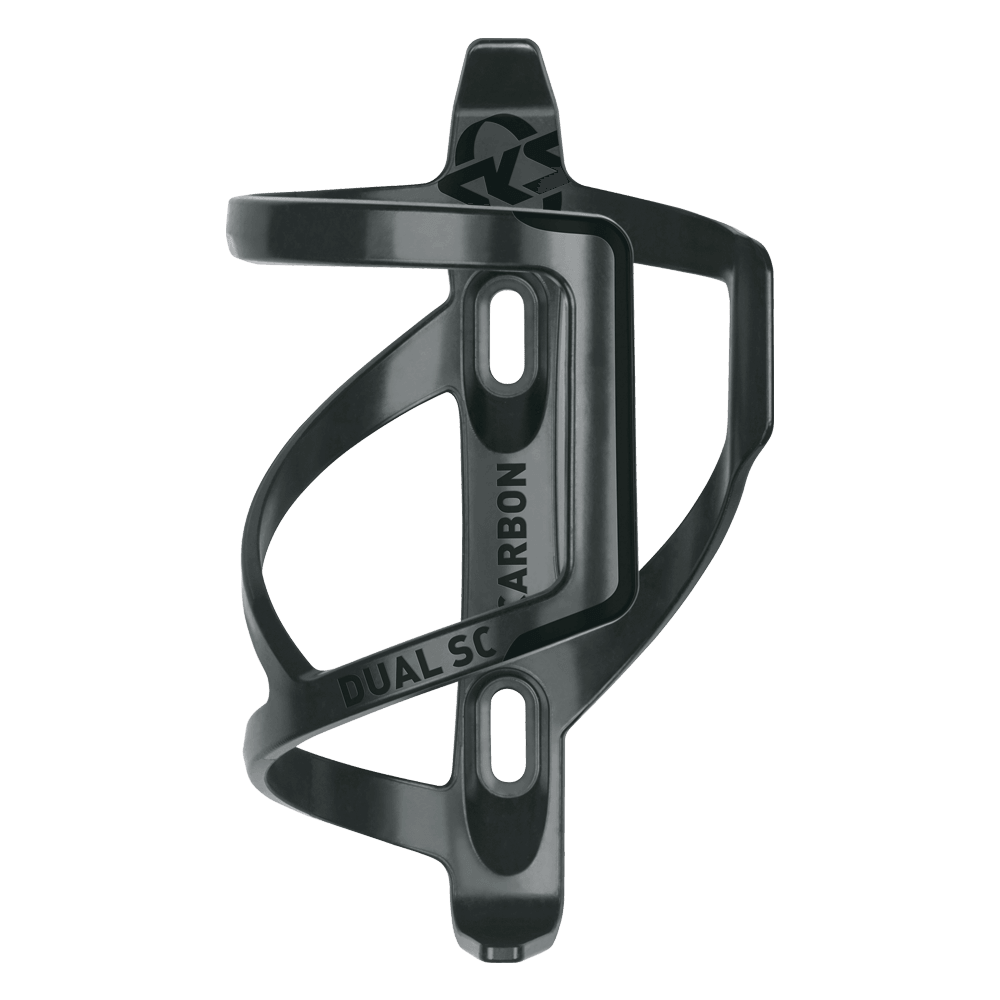 SKS Dual SC Bottle Cage (Black) | Cycling Gears Hub - Cycling Gears Hub