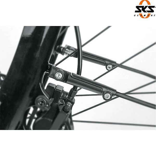 SKS ESC Vario Fixing Adapter (6 Pcs) | Cycling Gears Hub - Cycling Gears Hub