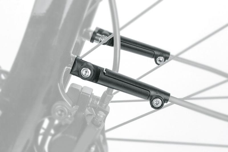 SKS ESC Vario Fixing Adapter (6 Pcs) | Cycling Gears Hub - Cycling Gears Hub