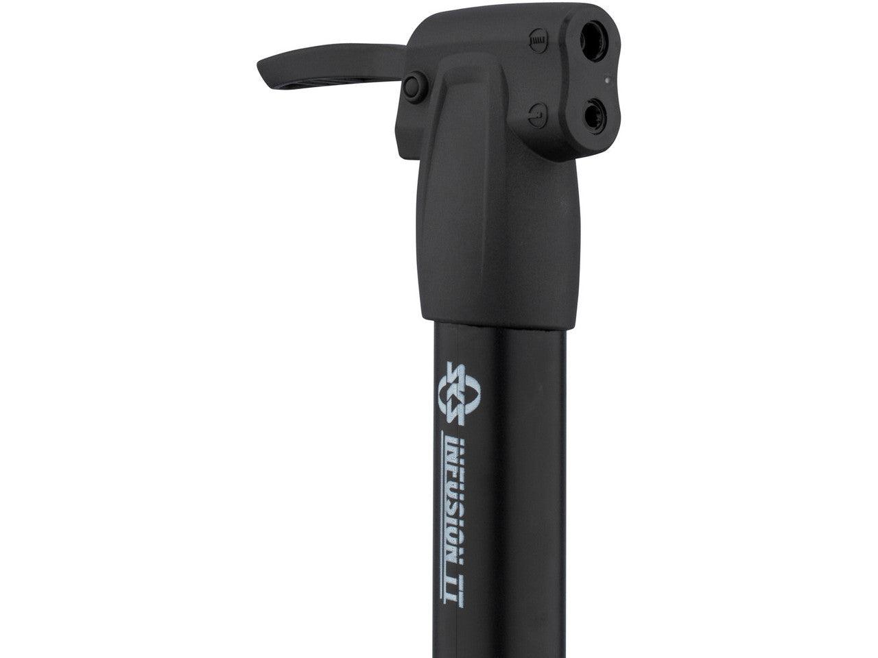 SKS Germany Mini Pump (Combo Set) | Cycling Gears Hub - Cycling Gears Hub