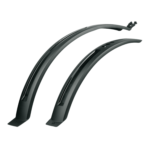 SKS Hightrek 54mm Mudguard | Cycling Gears Hub - Cycling Gears Hub
