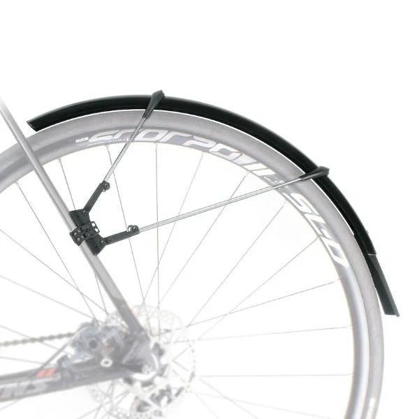 SKS Raceblade Pro XL 32mm Mudguard (Black) | Cycling Gears Hub - Cycling Gears Hub