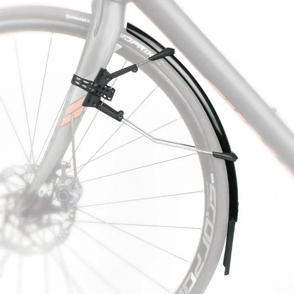 SKS Raceblade Pro XL 32mm Mudguard (Black) | Cycling Gears Hub - Cycling Gears Hub