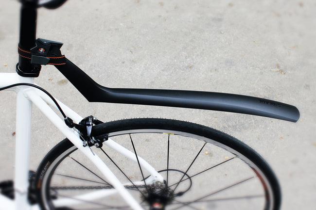 SKS S - Blade 40mm Mudguard (Black) | Cycling Gears Hub - Cycling Gears Hub