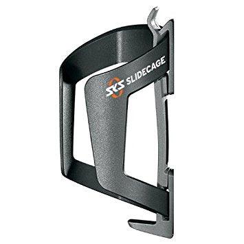 SKS Slide Bottle Cage (Black) | Cycling Gears Hub - Cycling Gears Hub